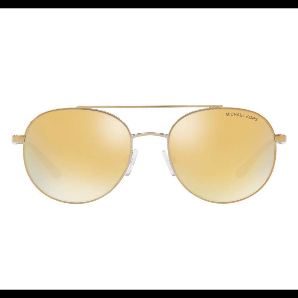 Michael Kors LON Sunglasses - MK1021